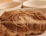 A picture of step 10 of For Ramen! Tender Simmered Pork.