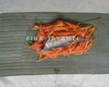 Foto langkah ke 6 dari resep Pepes Ikan Pindang Pencit.