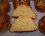 Foto del paso 13 de la receta: Pan coco