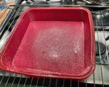 A picture of step 11 of Soft Apple and Vanilla Cake.