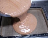 A picture of step 10 of Simply Made with Cocoa: Chocolate Roll Cake.