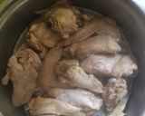 Foto langkah ke 1 dari resep Chicken wing’s 🐔goreng ala saya.