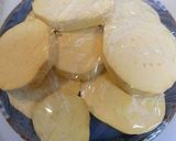 A picture of step 2 of Soft & Rich Sweet Potatoes.