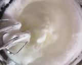 A picture of step 1 of Birthday cake.