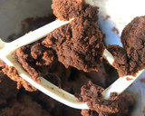 Foto del paso 2 de la receta: ♻️ Cake Pops Reciclando Bizcochuelos
