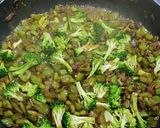 Foto del paso 8 de la receta: Solomillo de cerdo y albóndigas con salsa