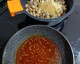 Foto del paso 2 de la receta: Cabrillas en salsa
