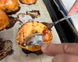 Foto del paso 4 de la receta: Membrillos asados ¡otoño a tope!