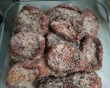 Foto del paso 10 de la receta Torrijas tradicionales con almíbar del tío Carlos