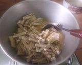 Foto langkah ke 3 dari resep Sayur Tempe.