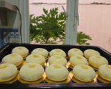 Foto langkah ke 5 dari resep Donat Kentang NCC.