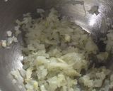 A picture of step 4 of Shrimp Patties.