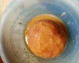 A picture of step 5 of Scotch eggs.