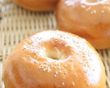 A picture of step 9 of Basic Bread Dough.