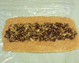 A picture of step 6 of Macrobiotic Raisin Sandwich Cookies.