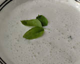 Foto del paso 6 de la receta: Salsa de yogurt🥛, pepino y albahaca🌿🧄🥒