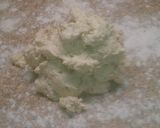 A picture of step 4 of Simple Buttermilk Biscuits.