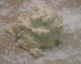 A picture of step 4 of Simple Buttermilk Biscuits.