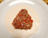 Foto del paso 4 de la receta: Empanadas árabes de mi cuñado
