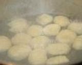 A picture of step 7 of Potato Gnocchi.