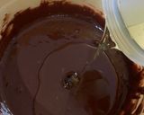 Foto langkah ke 6 dari resep Bolu Kukus Coklat.