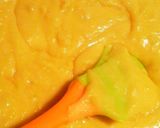 A picture of step 6 of Simple & Fluffy Pancake Mix Sweet Potato Cakes.