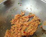 Foto langkah ke 3 dari resep Urap sayur.