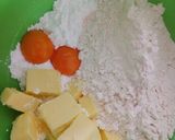 Foto del paso 1 de la receta: Pie de limón