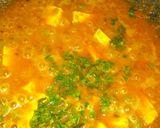 मटर पनीर (matar paneer recipe in Hindi) रेसिपी चरण 4 फोटो