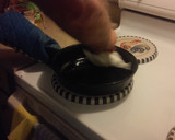 A picture of step 7 of Cornbread.