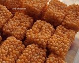 Foto langkah ke 4 dari resep Crispy Bubble Chicken Nugget.