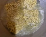 Foto langkah ke 5 dari resep Mie Ayam Homemade pakai Mie Urai.