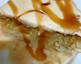 Milk cake (tres leches)#cookpad recipe step 5 photo
