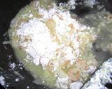 A picture of step 3 of Shrimp and Spinach Cream Croquettes.