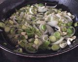 Foto del paso 1 de la receta: Potaje de garbanzos