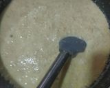 મગ દાળ હલવો (Moong Dal Halwa Recipe In Gujarati) રેસીપી સ્ટેપ2ફોટો