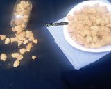 Crispy cincinmatakin girki2 hoto