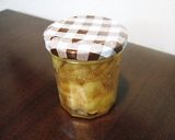 A picture of step 10 of Abracadabra ♪ Apple Jam.