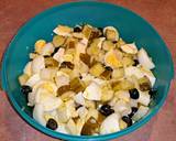 Mike's Old Fashion Potato Egg Salad recipe step 4 photo