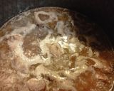Foto del paso 4 de la receta: Guiso de cordero estilo marroquí