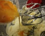 A picture of step 5 of Sweet Potato Pound Cake.