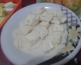 Foto langkah ke 3 dari resep Tahu Krispi Jajanan Bandung.