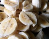 Foto langkah ke 2 dari resep Kolak ubi pisang.