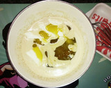 Foto del paso 4 de la receta: Magdalenas de Yogur, Naranja y Chocolate