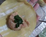 Foto langkah ke 2 dari resep Pangsit Rebus/Goreng.