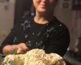 Foto del passaggio 4 della ricetta Tronchetto di natale salato