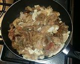 Foto del paso 2 de la receta: Arroz mixto