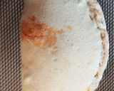 Foto del paso 12 de la receta: Calzone con salsa de tomate
