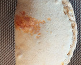 Foto del paso 12 de la receta: Calzone con salsa de tomate