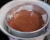 Foto langkah ke 2 dari resep Island Jelly Cake.